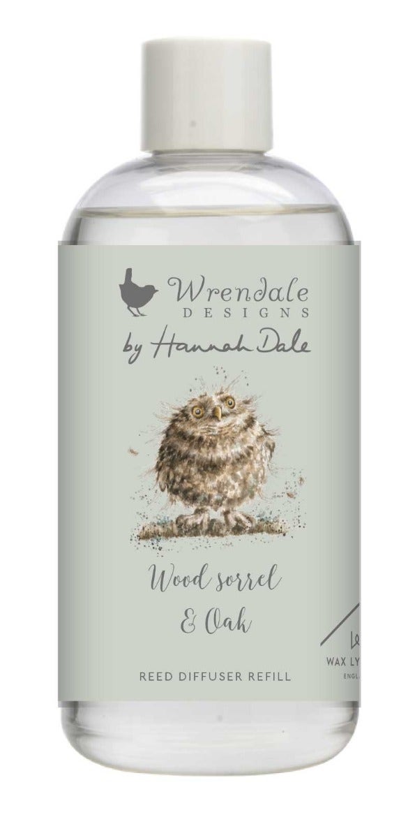 Wrendale Designs Woodland Scent Refill