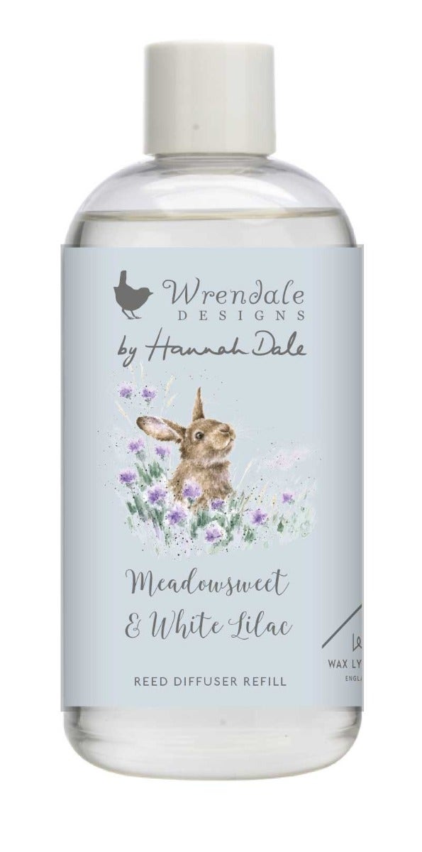 Wrendale Designs Meadow Scent Refill