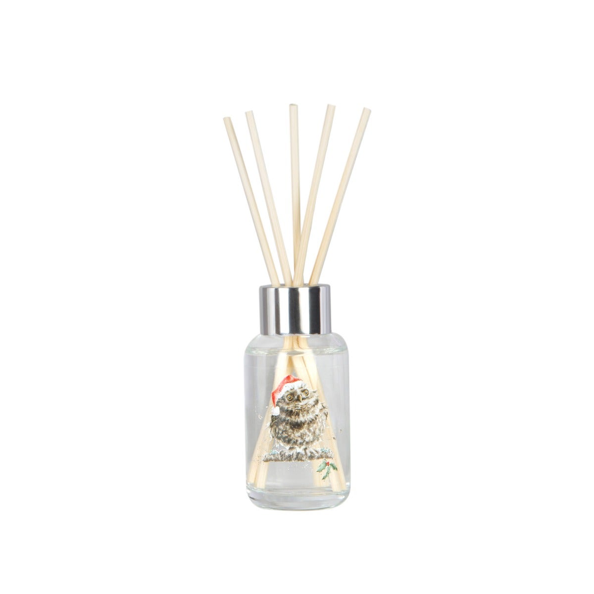 Seasons Greetings 40ml Reed Diffuser