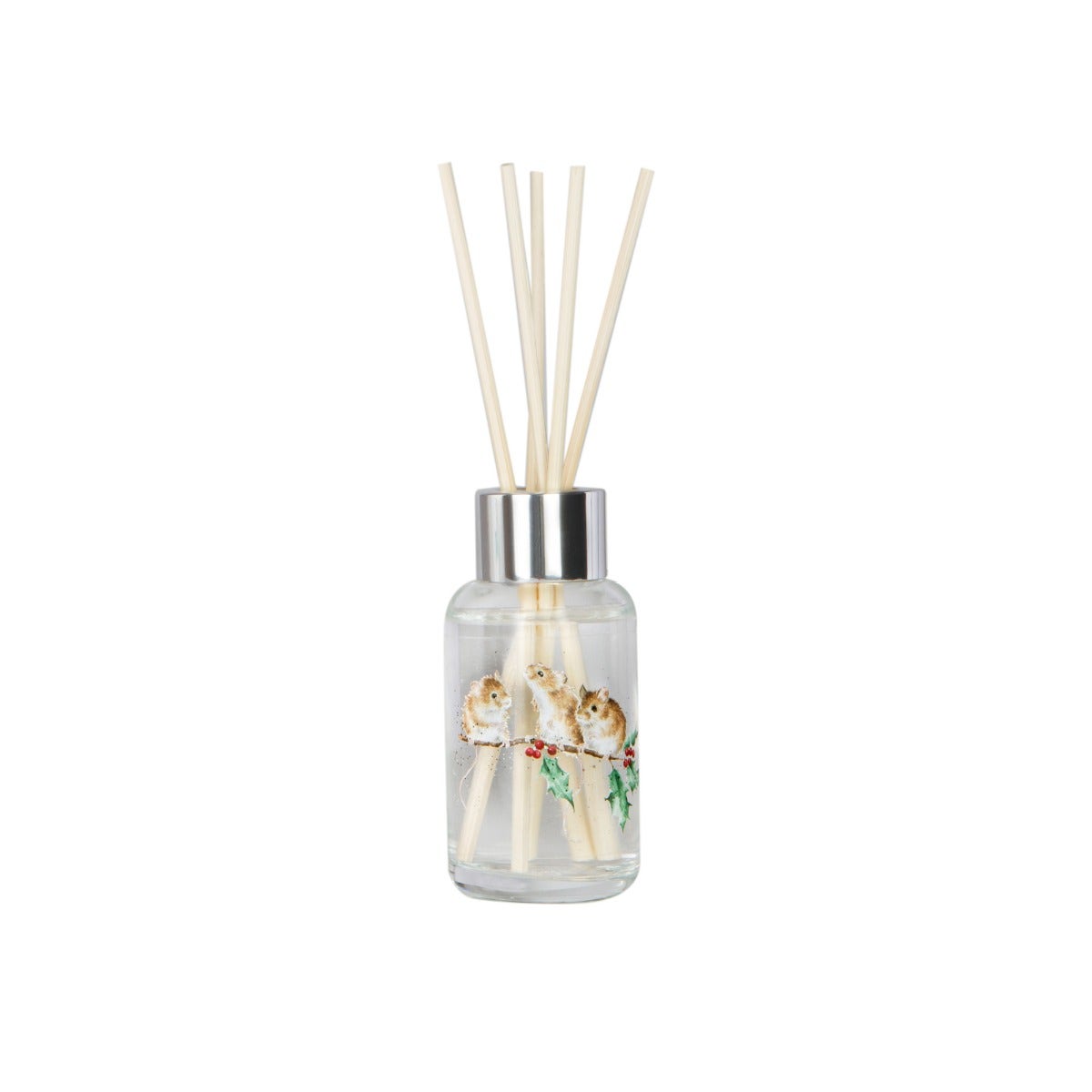 Merry Christmas 40ml Reed Diffuser