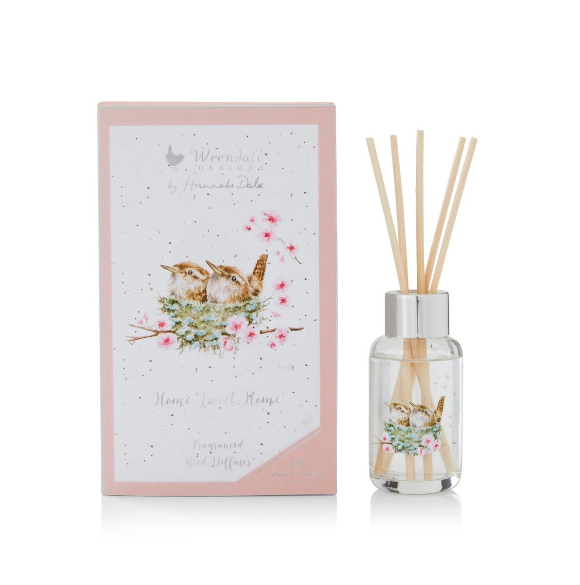 Wrendale Designs New Home Diffuser Gift