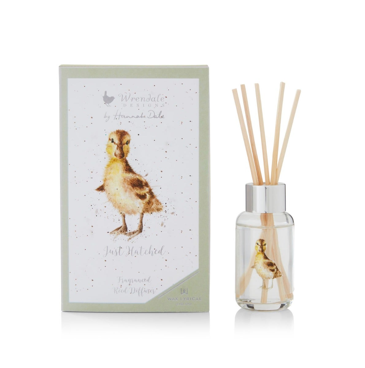 Wrendale Designs Just Hatched Diffuser Gift