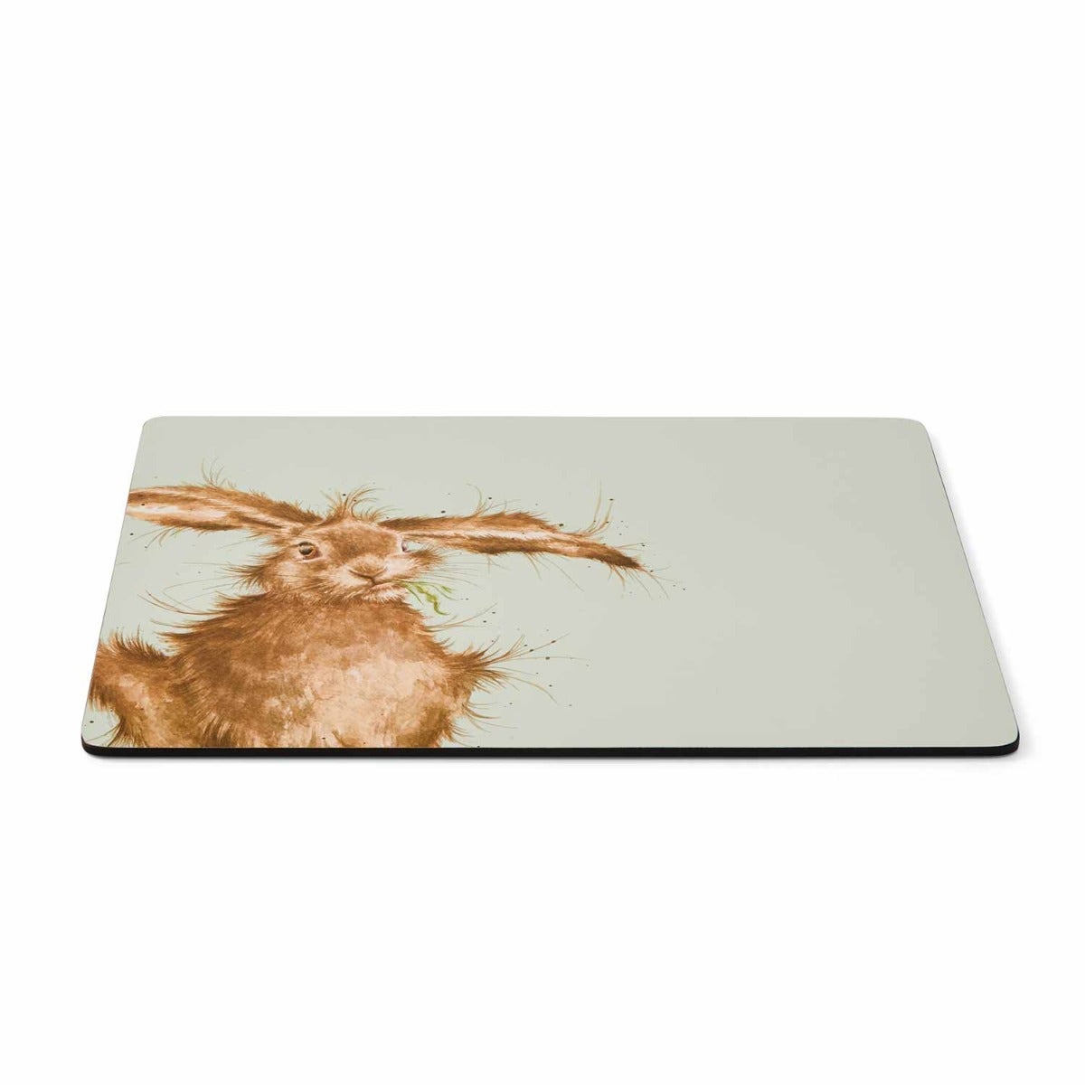 Pimpernel Wrendale Designs Large Placemats Set of 4 - Hare 