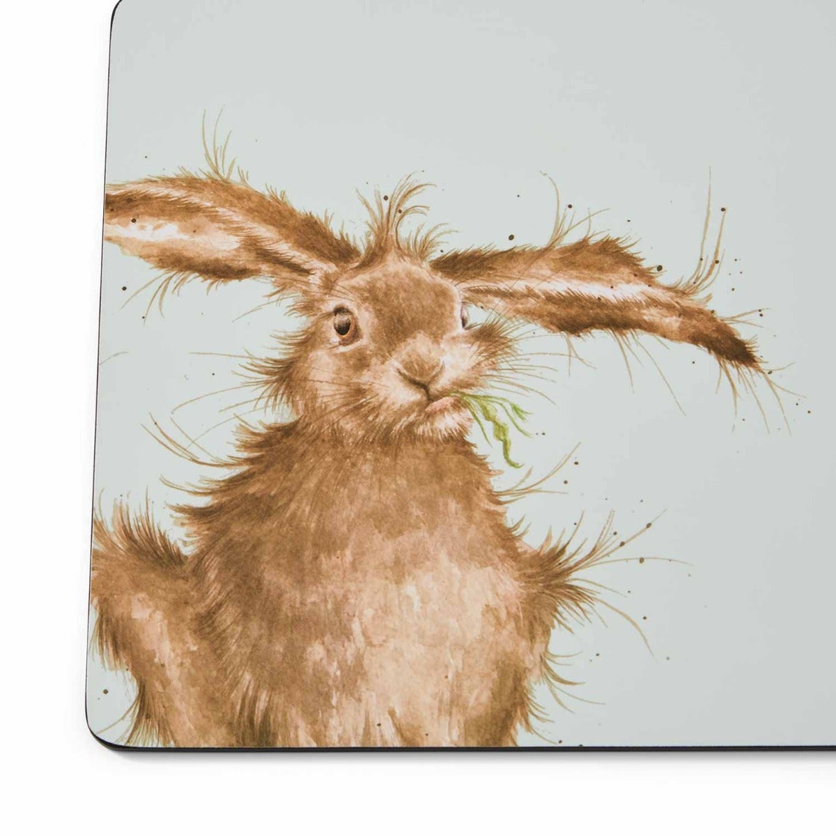 Pimpernel Wrendale Designs Placemats Set of 6 - Hare 