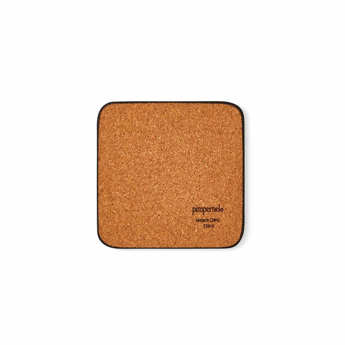 Wrendale Designs Set of 6 Bathtime Coasters 