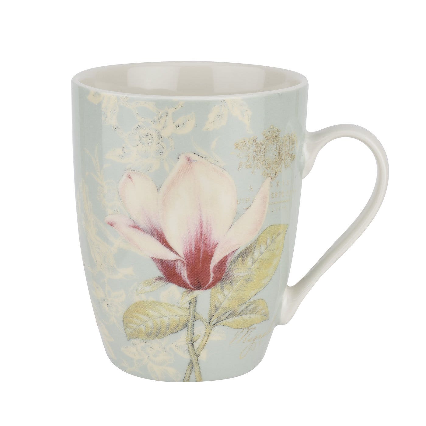 Pimpernel Vintage Toile Mug Set of 4