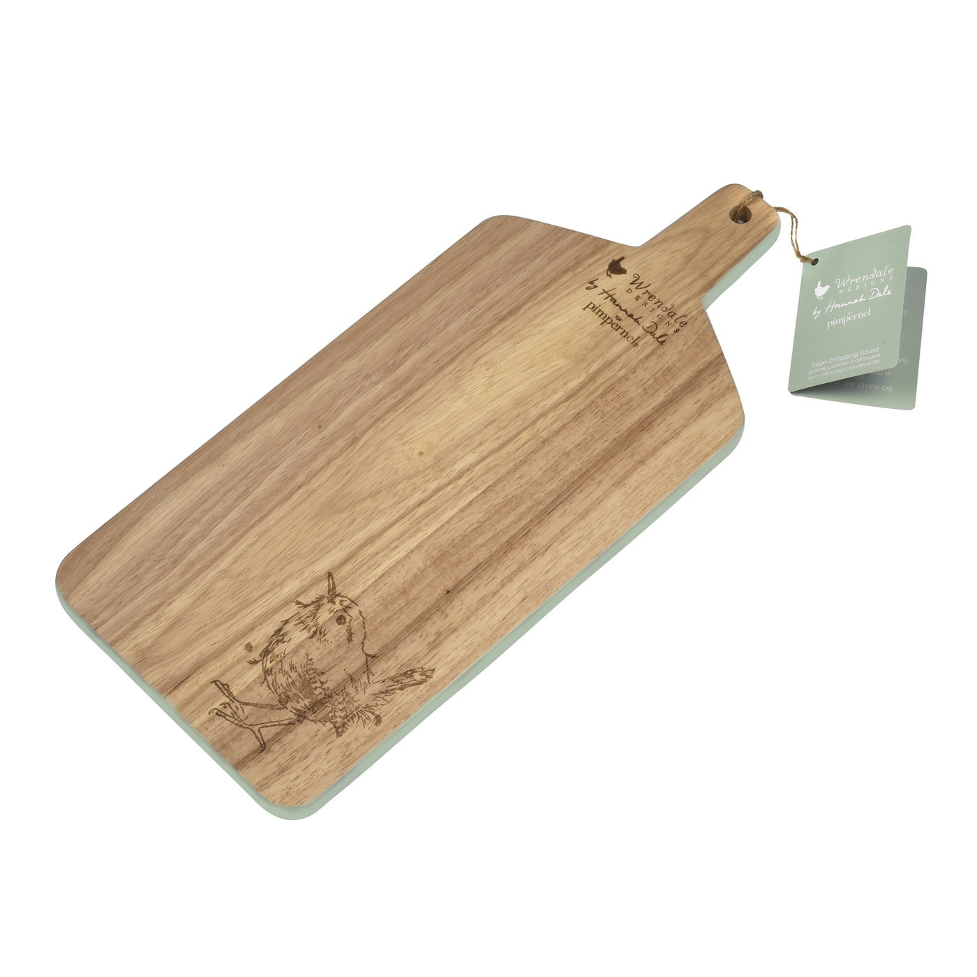 Royal Worcester Wrendale Designs Large Chopping Board 