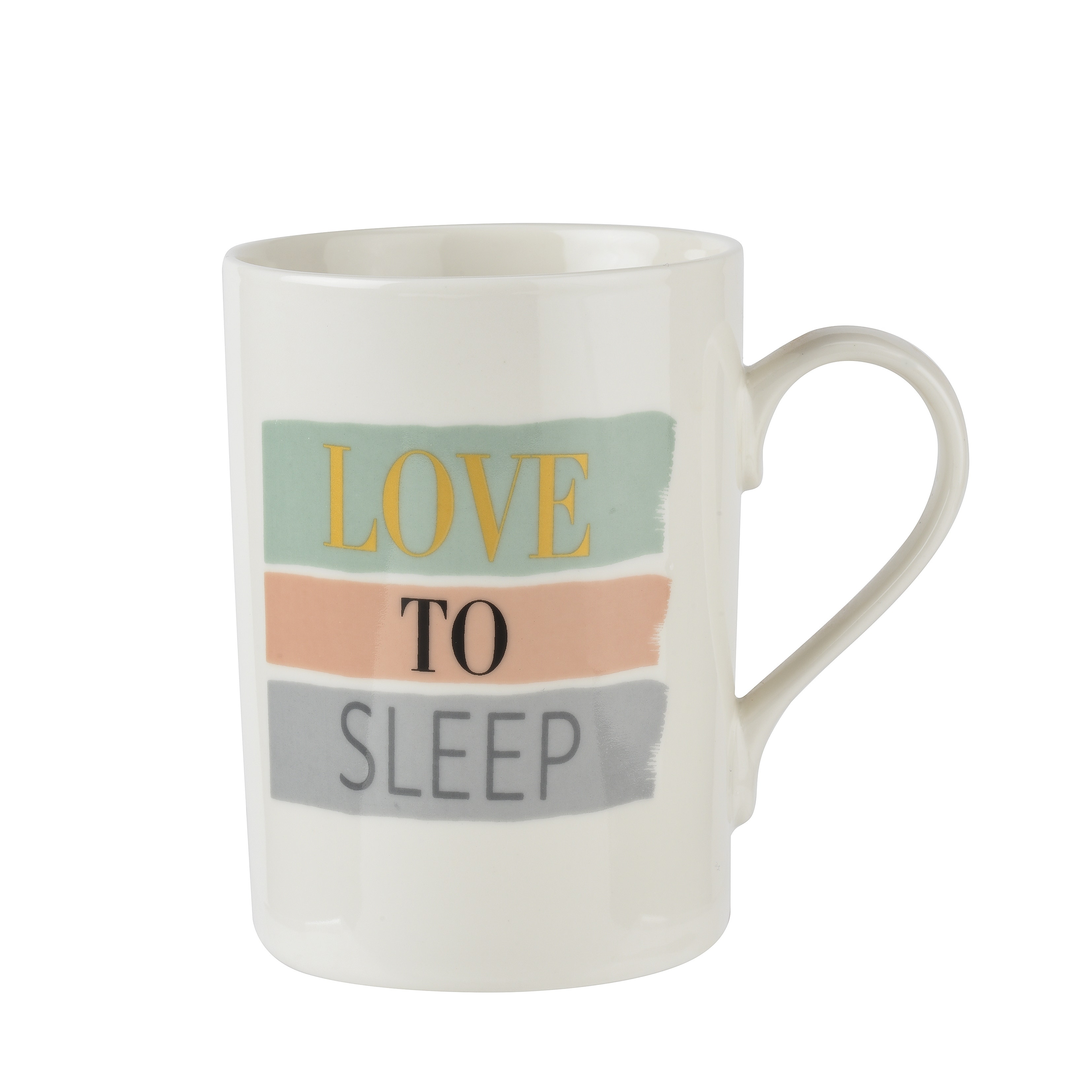 Pimpernel Love to Sleep Mug