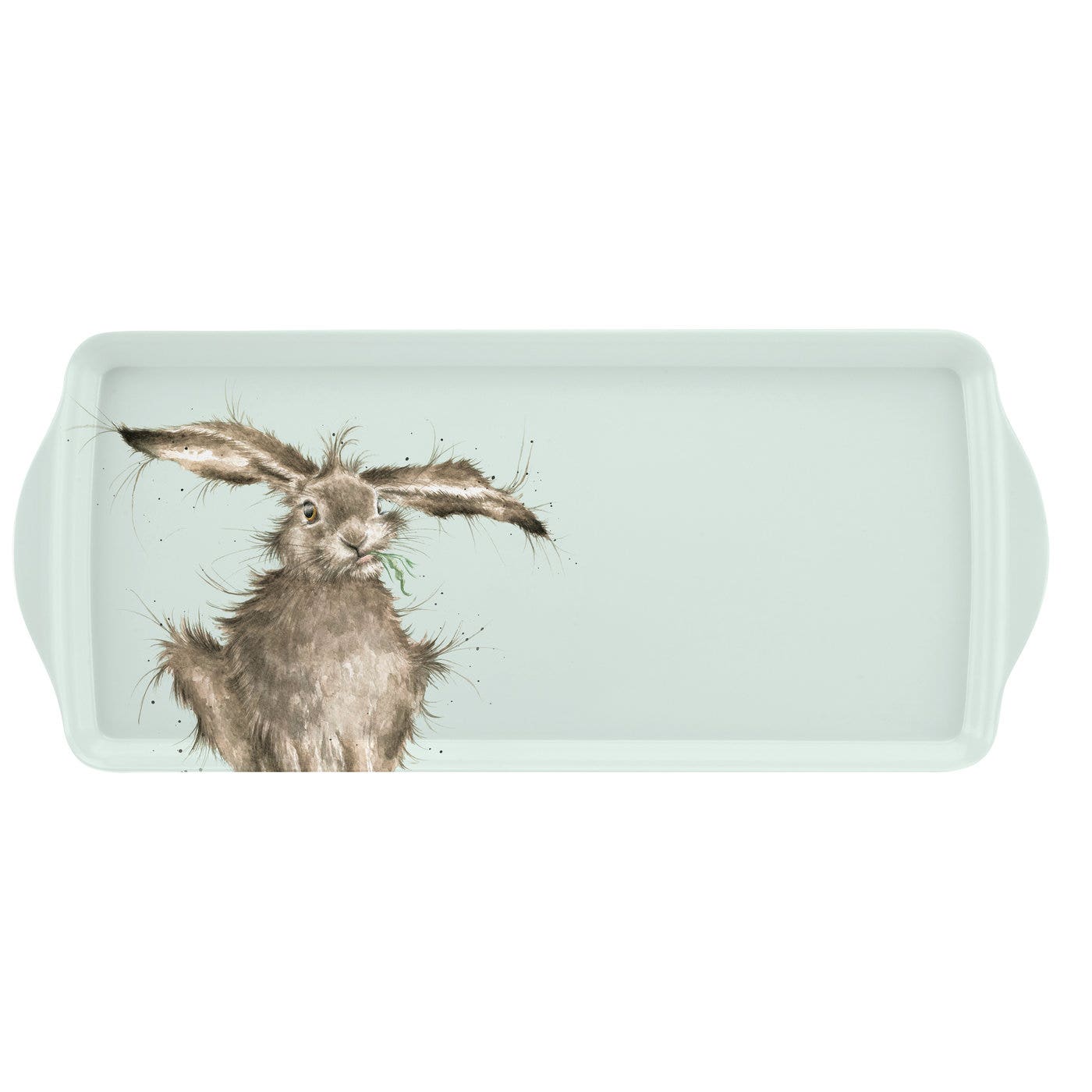 Pimpernel Wrendale Designs Sandwich Tray - Hare 