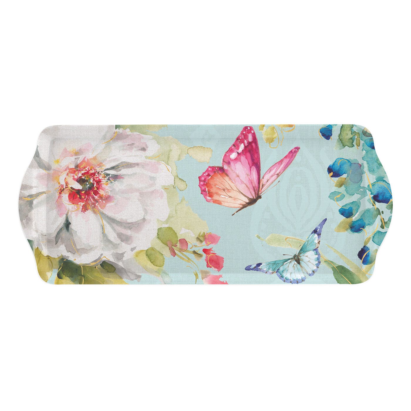 Pimpernel Colourful Breeze Sandwich Tray 