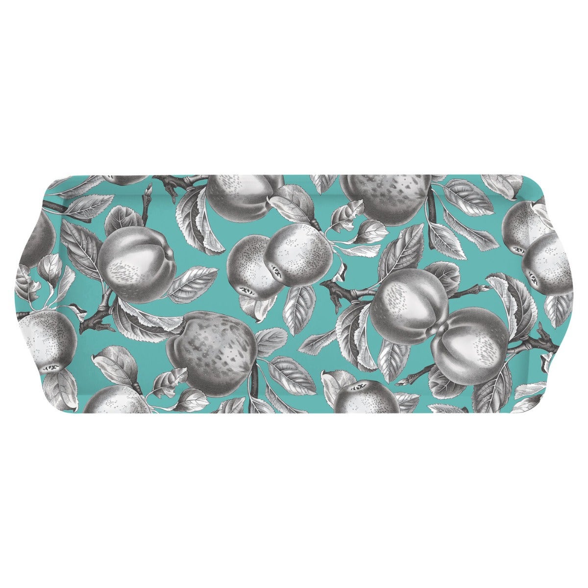Pimpernel Pomona Turquoise Sandwich Tray