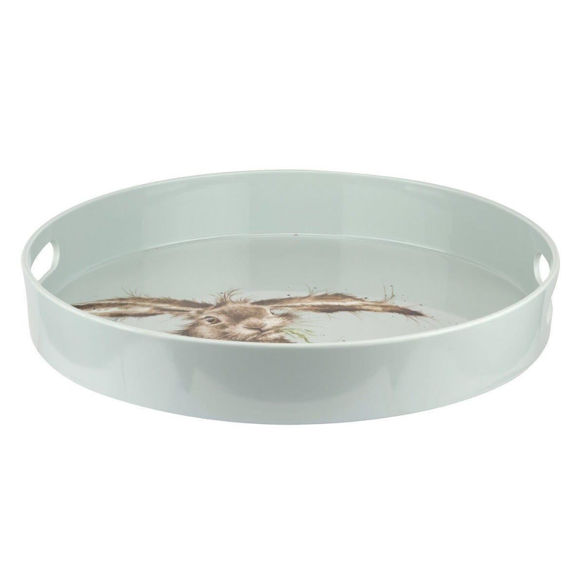 Wrendale Designs Hare Round Tray