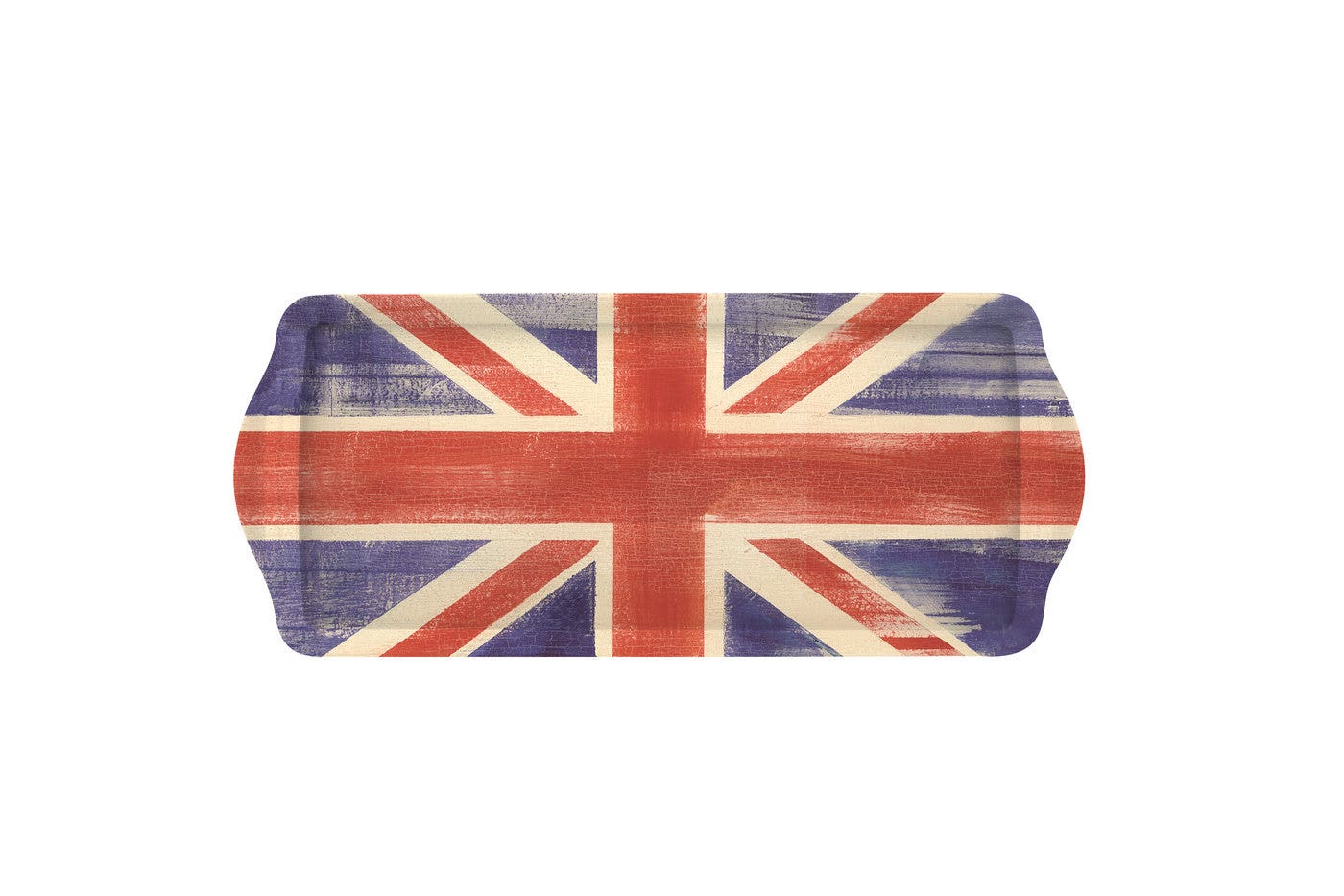 Pimpernel Union Jack Melamine Sandwich Tray