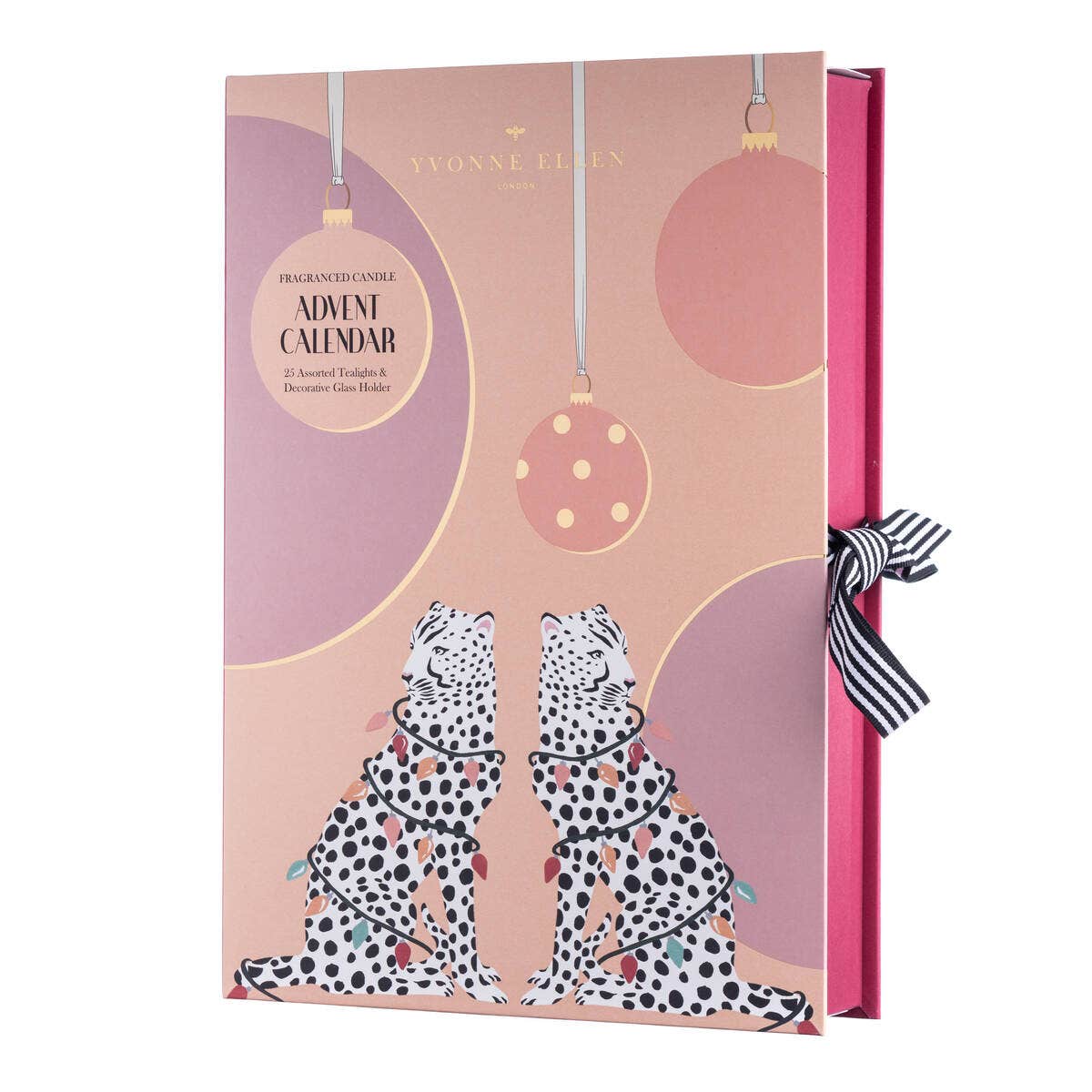 Yvonne Ellen Christmas Advent Calendar