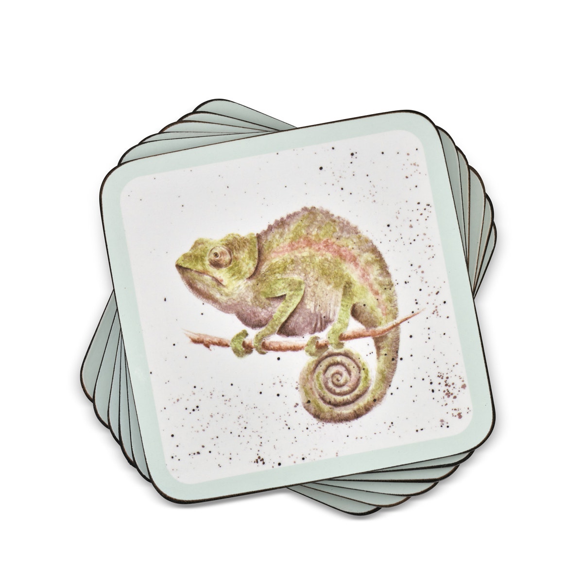 Pimpernel Wrendale Designs Zoological Coasters Set of 6