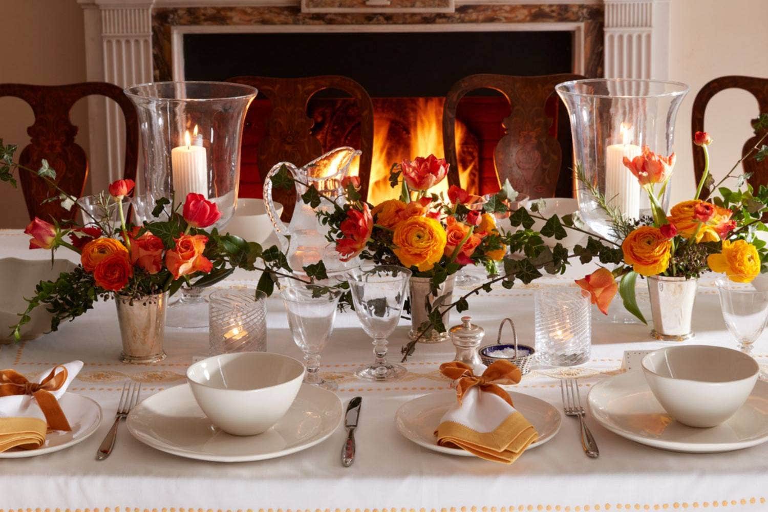 At home with Sophie Conran: 5 tips for hosting a stress-free dinner