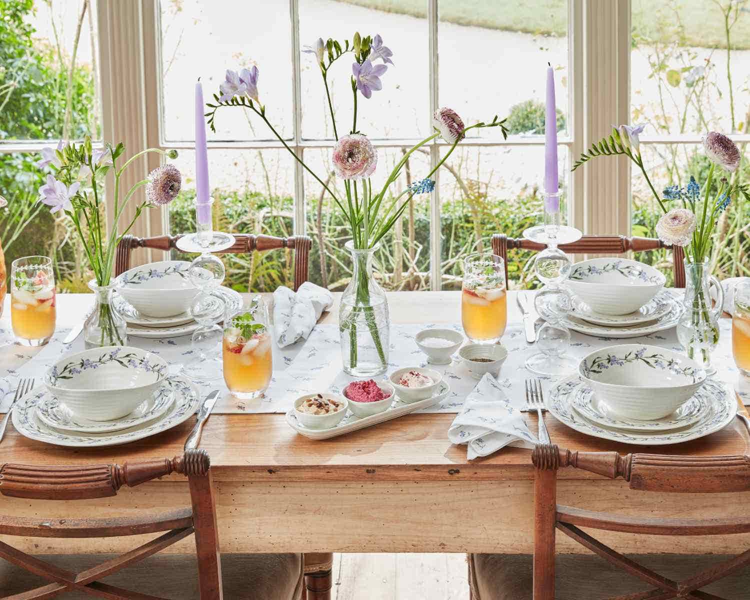 Introducing Sophie Conran Lavandula