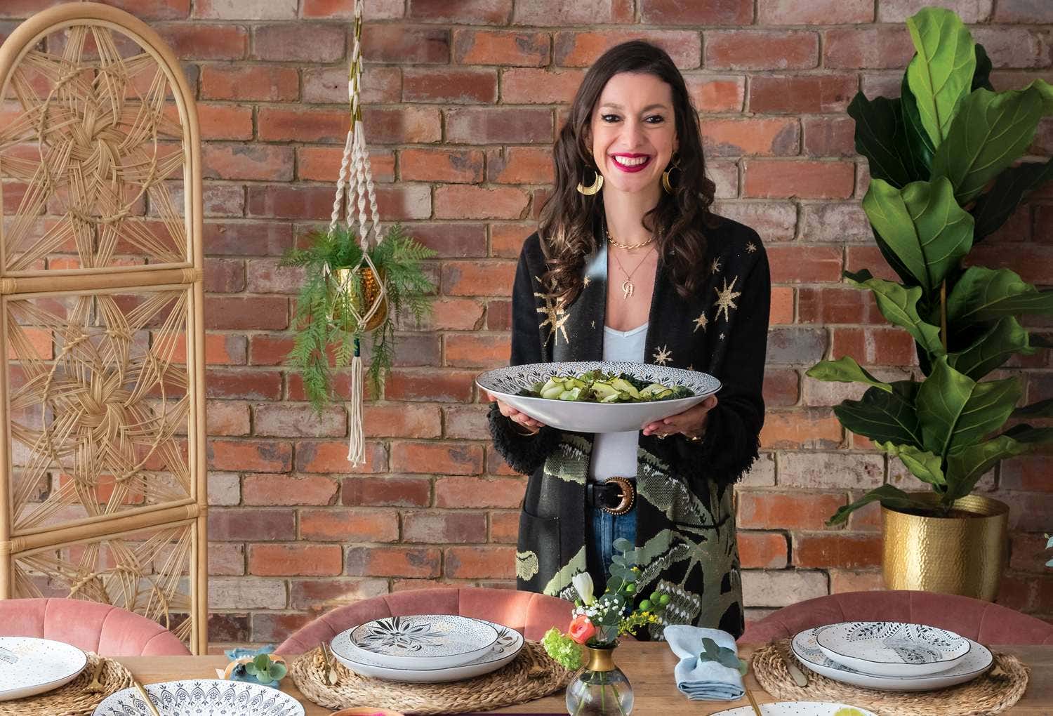 Pattern Guide: Sara Miller London Portmeirion