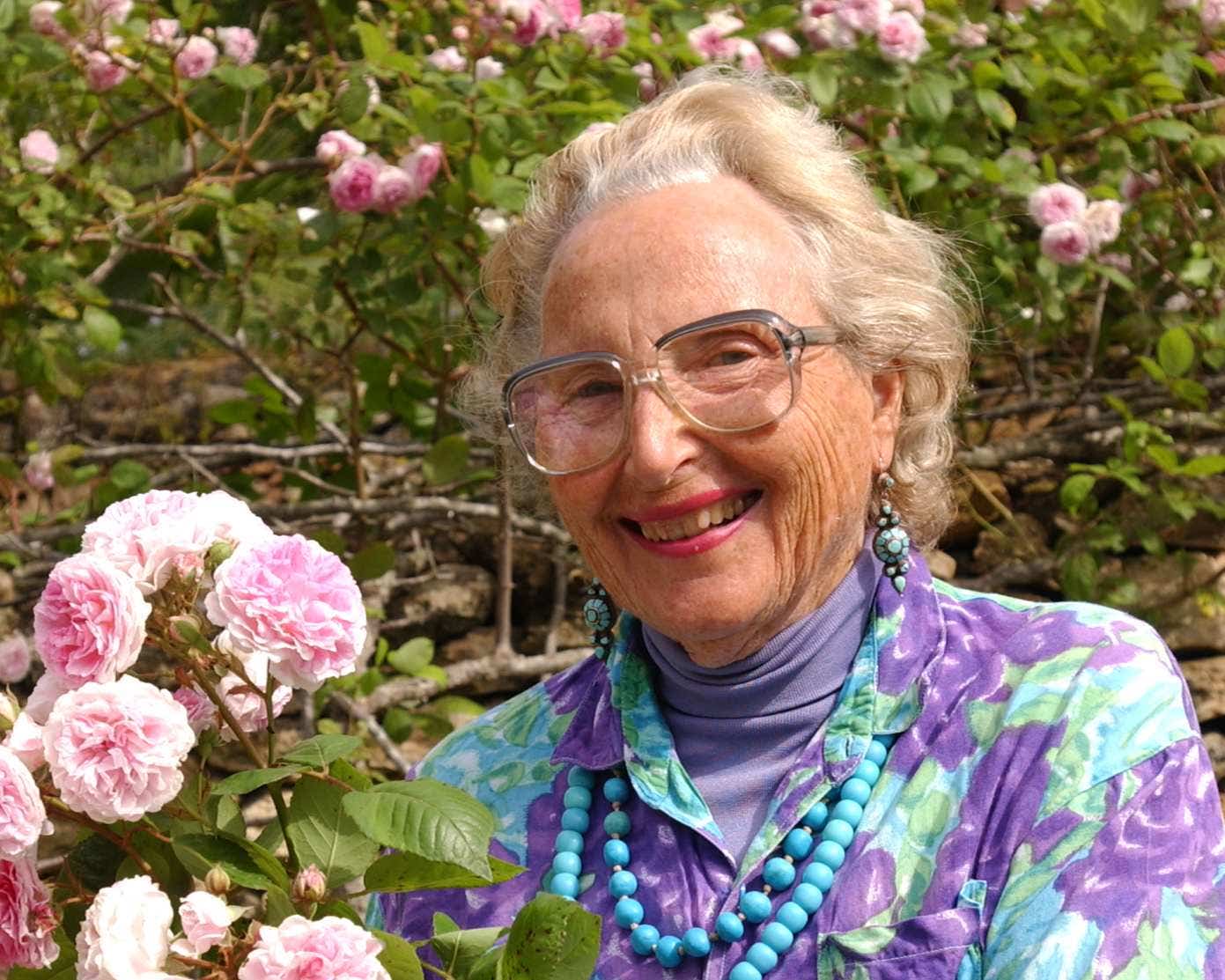 International Women’s Day: Susan’s Story