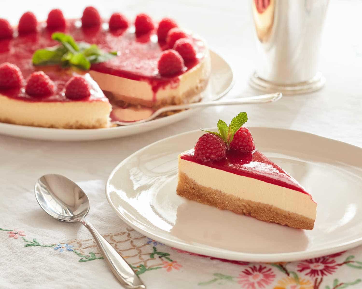 Coronation Party Recipes from Sophie Conran