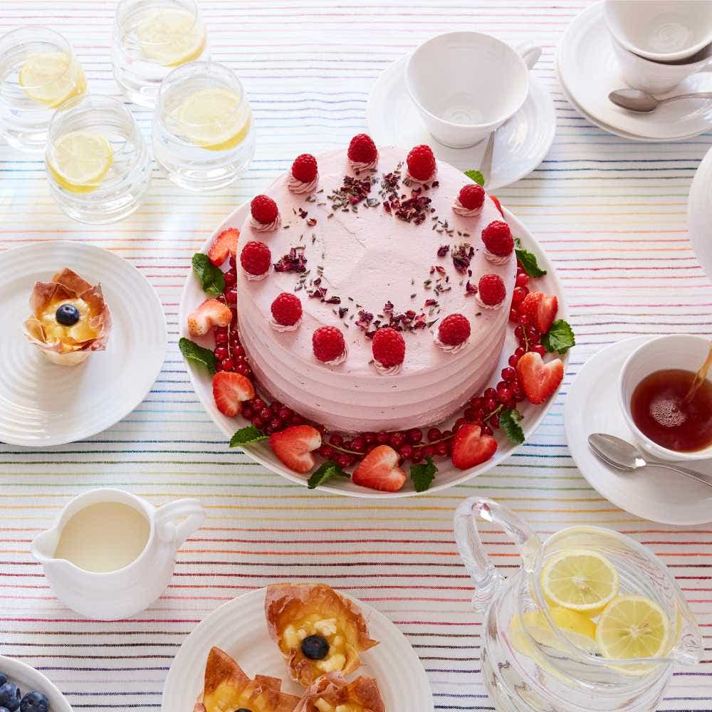 How to Host Your Own Bake Off