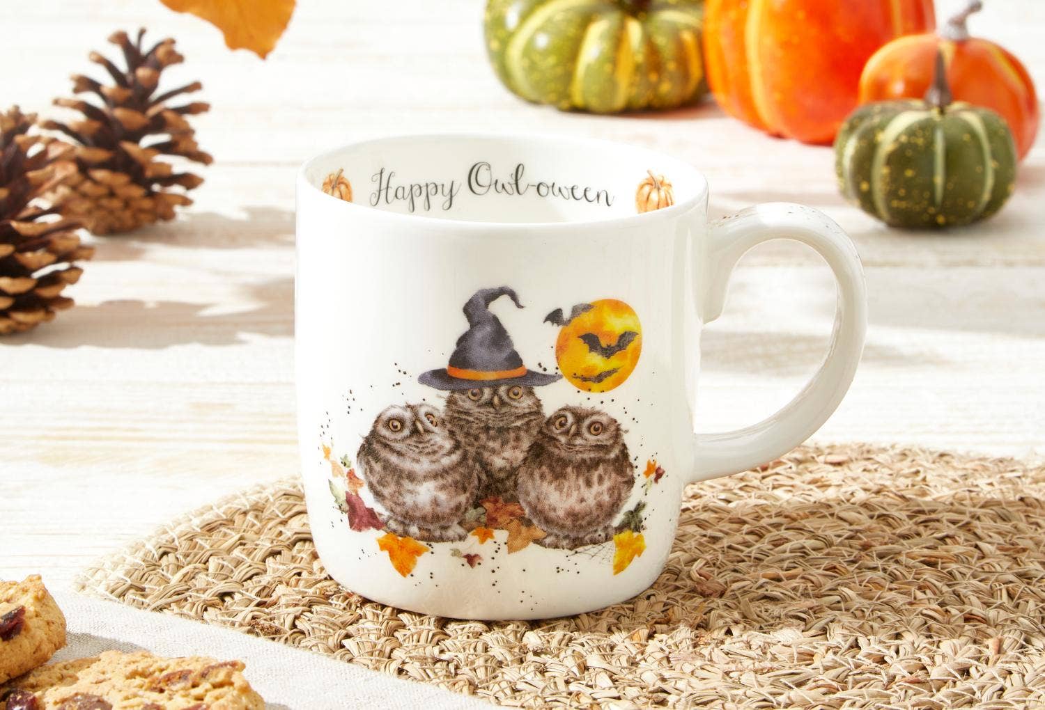6 Halloween gifts for spooky season