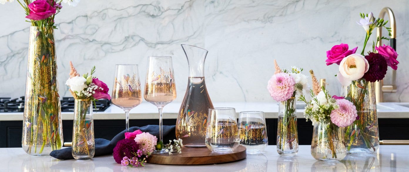 Gifts to Love: Valentine's Day Gift Guide
