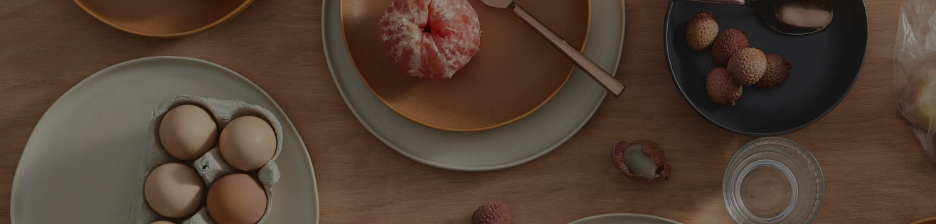 Our six established homeware and fragrance brands have over 700 years of collective life. 