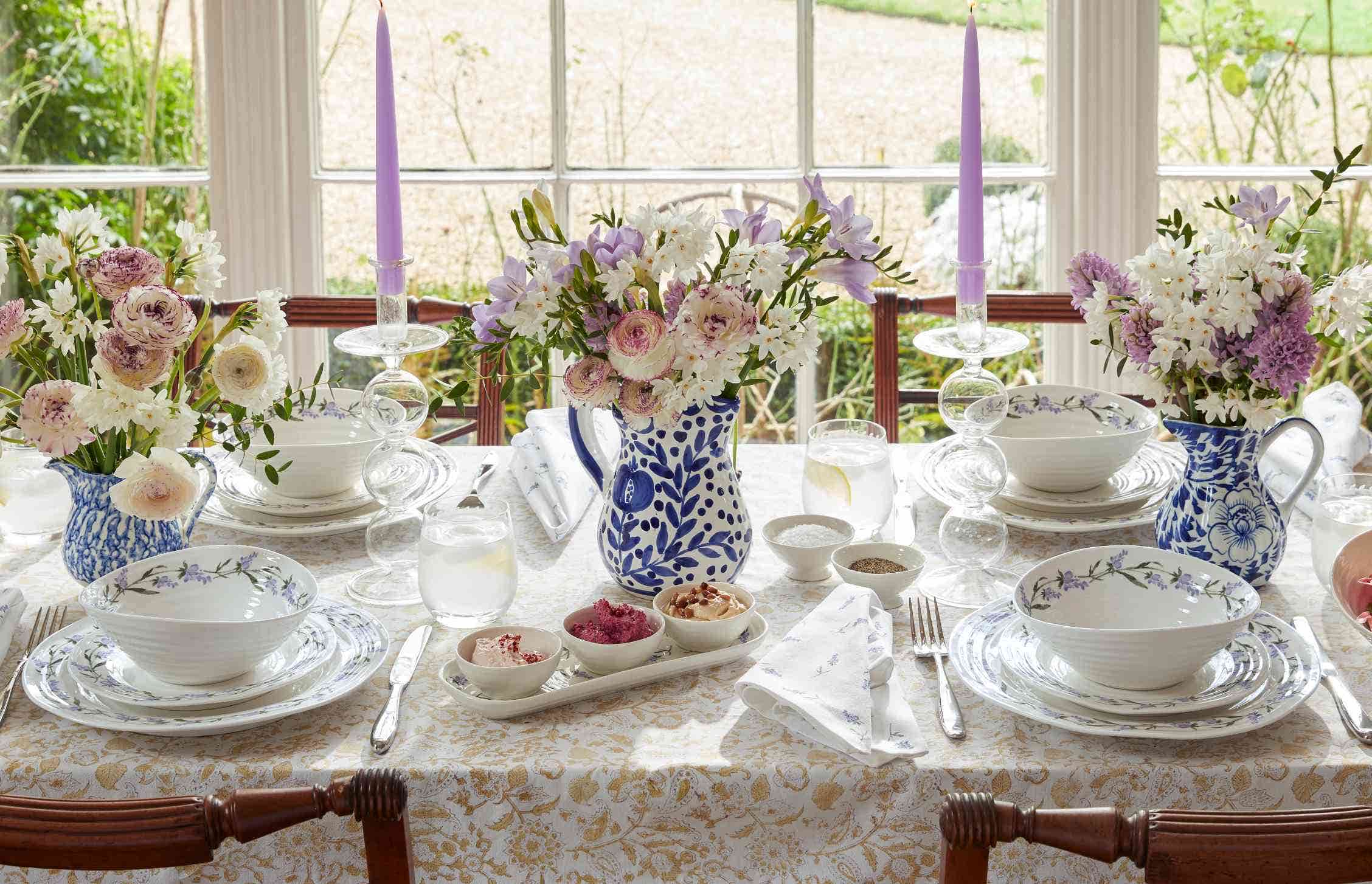 Sophie Conran Lavandula