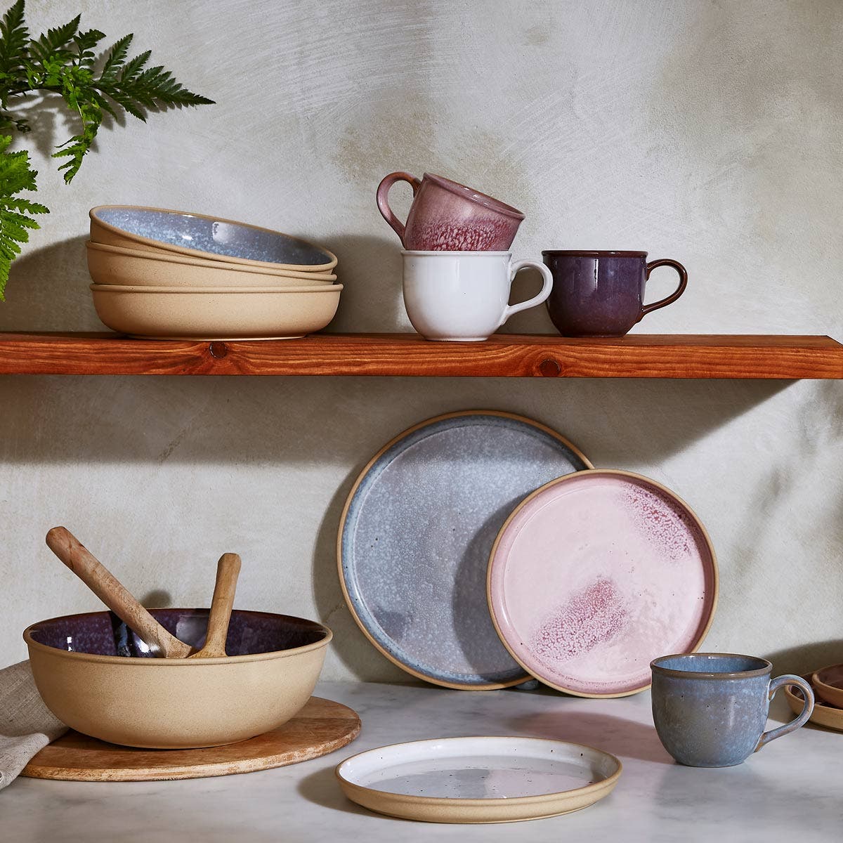 Win Your Portmeirion Minerals Wish List