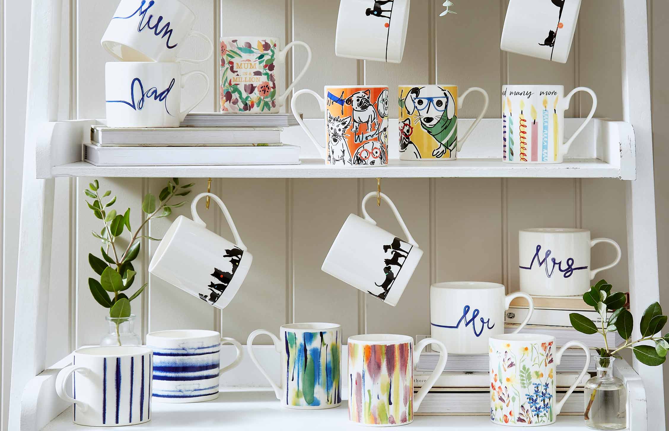Mug Meirion