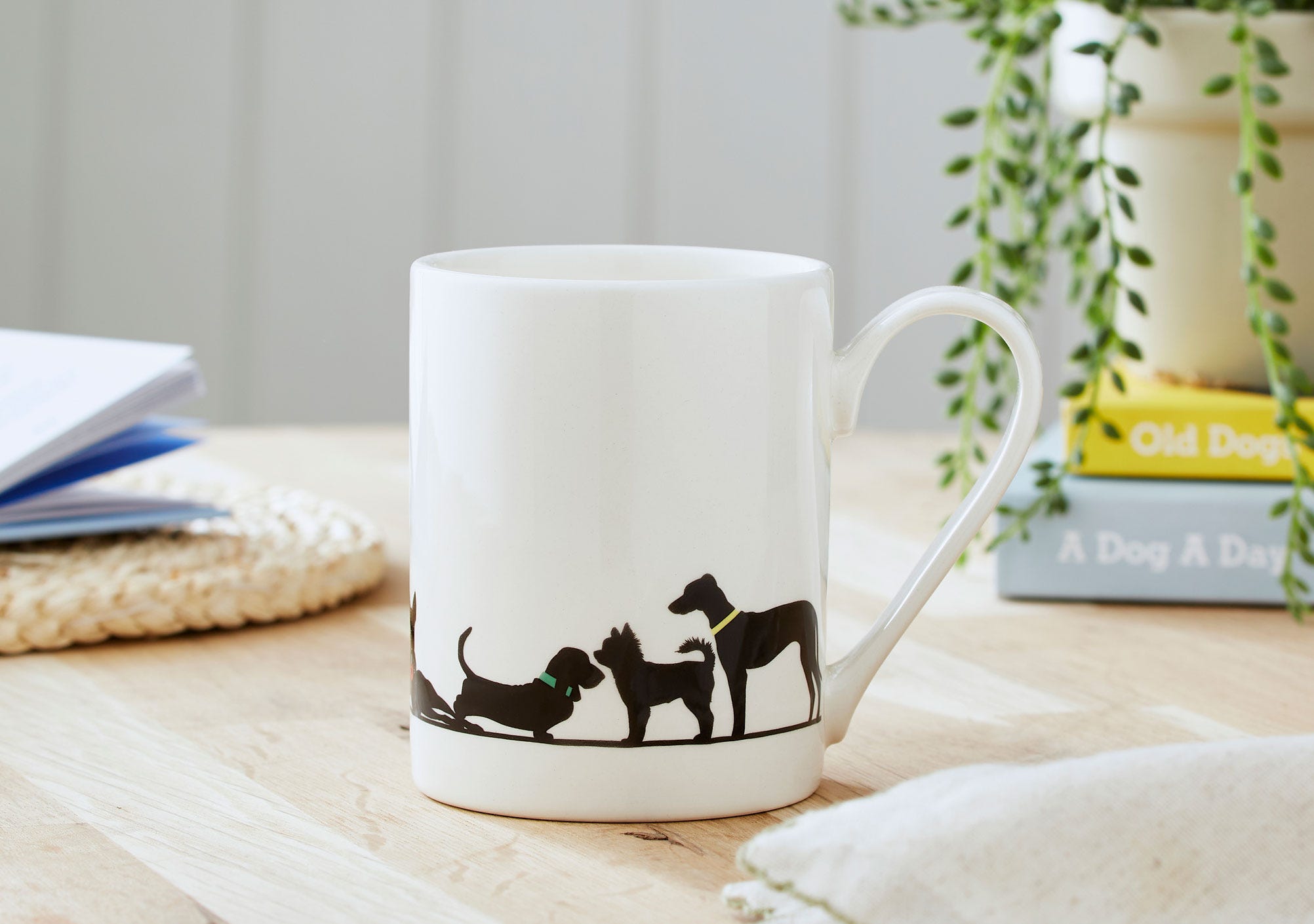 Mugs for Pet Lovers