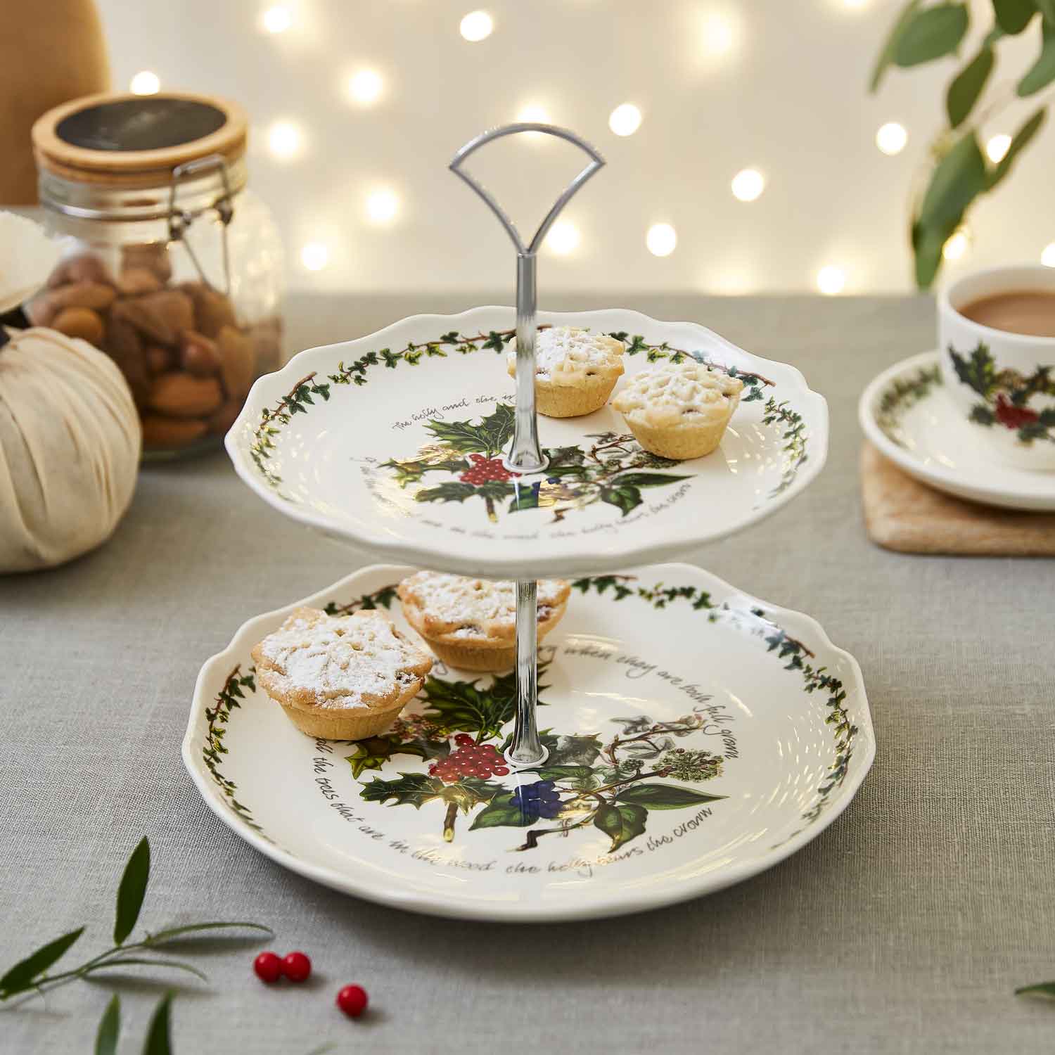 Festive Favourites