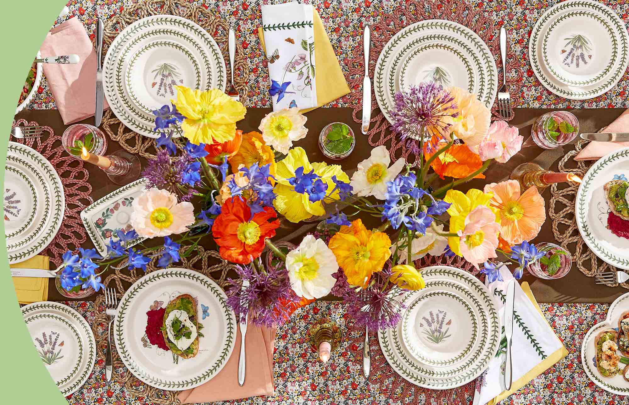 Up to 40% off Botanic Garden
